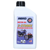 Lubricantes abro 2t.